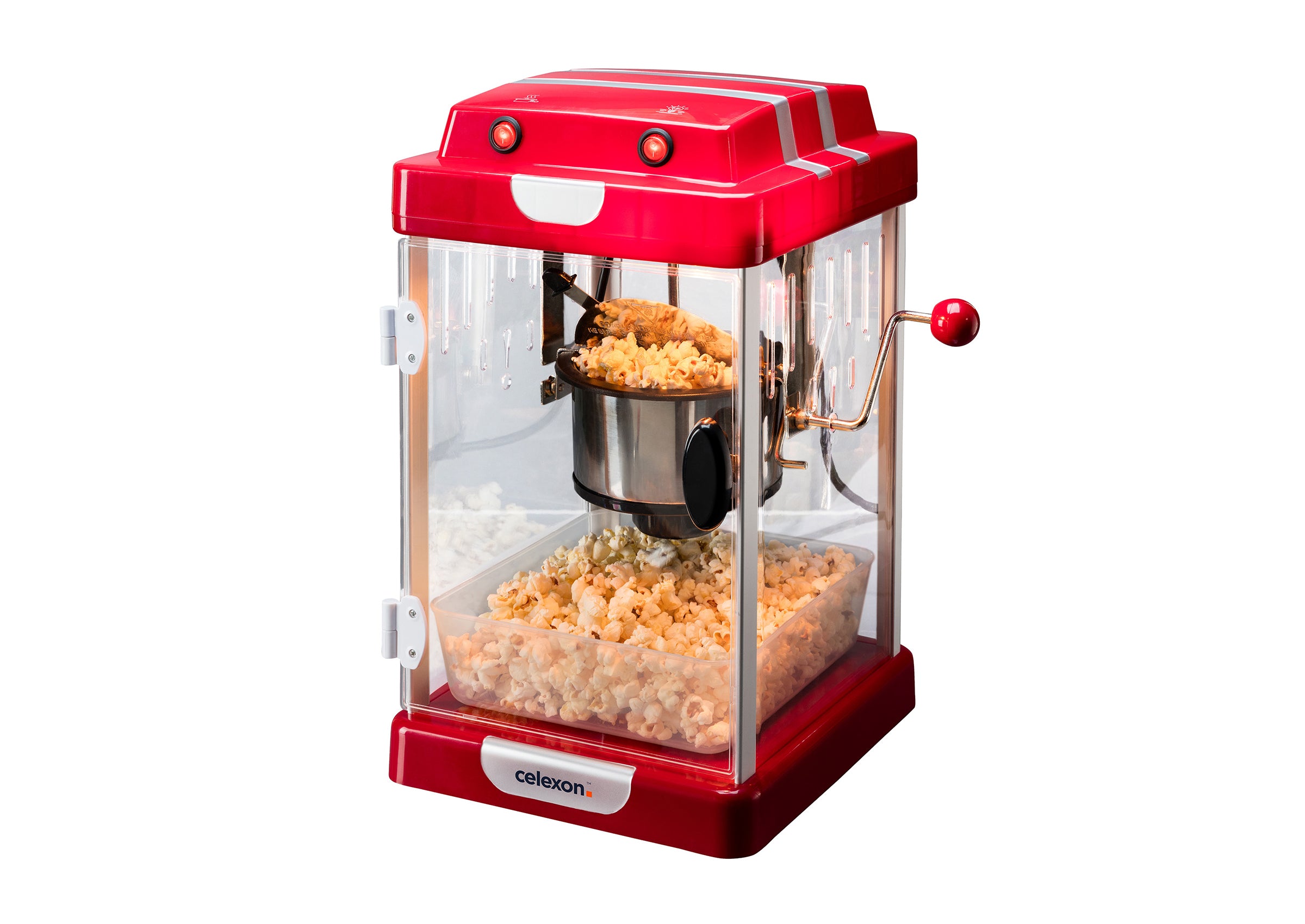 celexon CinePop CP1000 Popcornmaschine