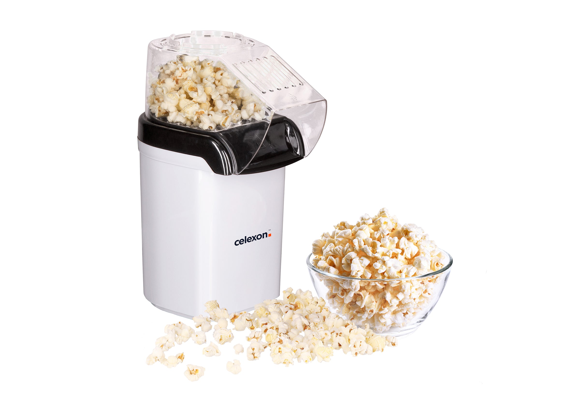 celexon CinePop CP150 Popcornmaschine
