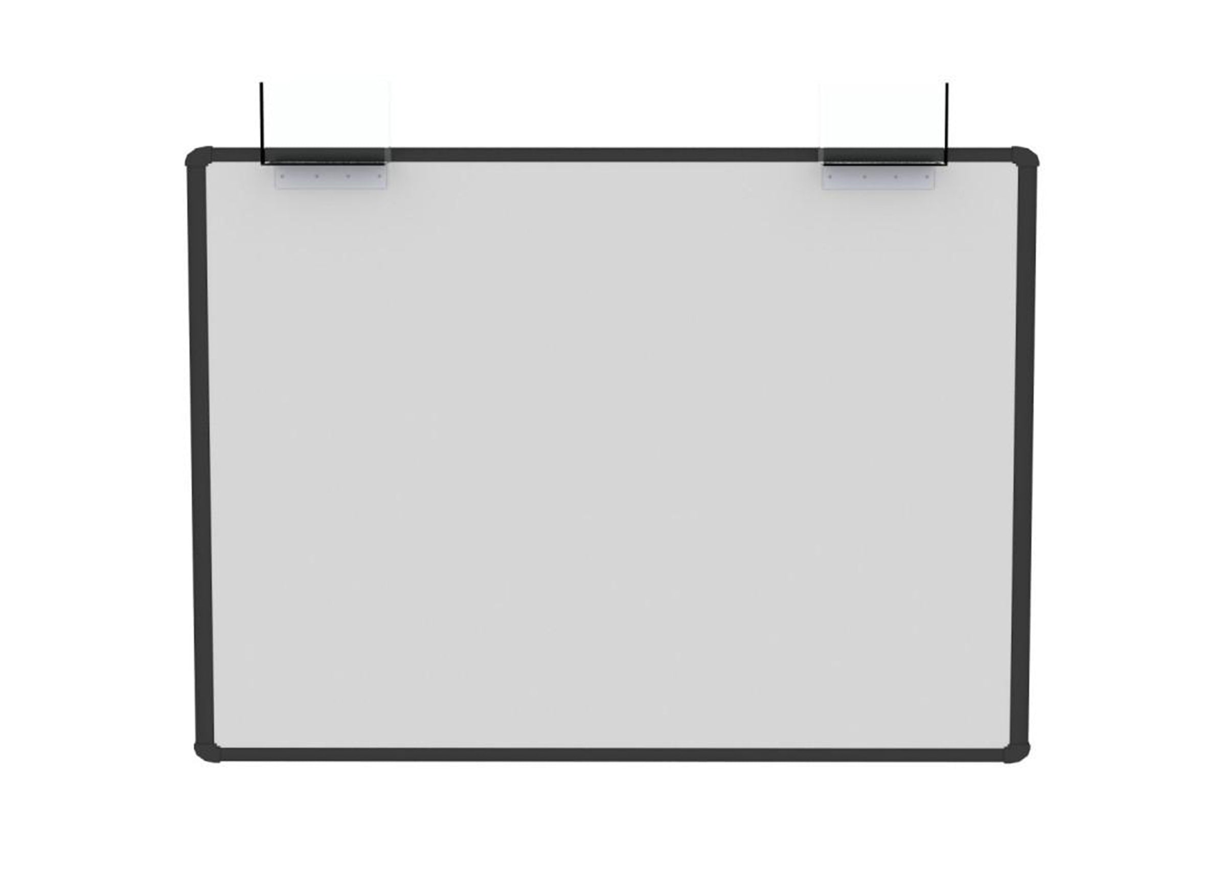 celexon Lautsprecherhalterung horizontal für Whiteboards