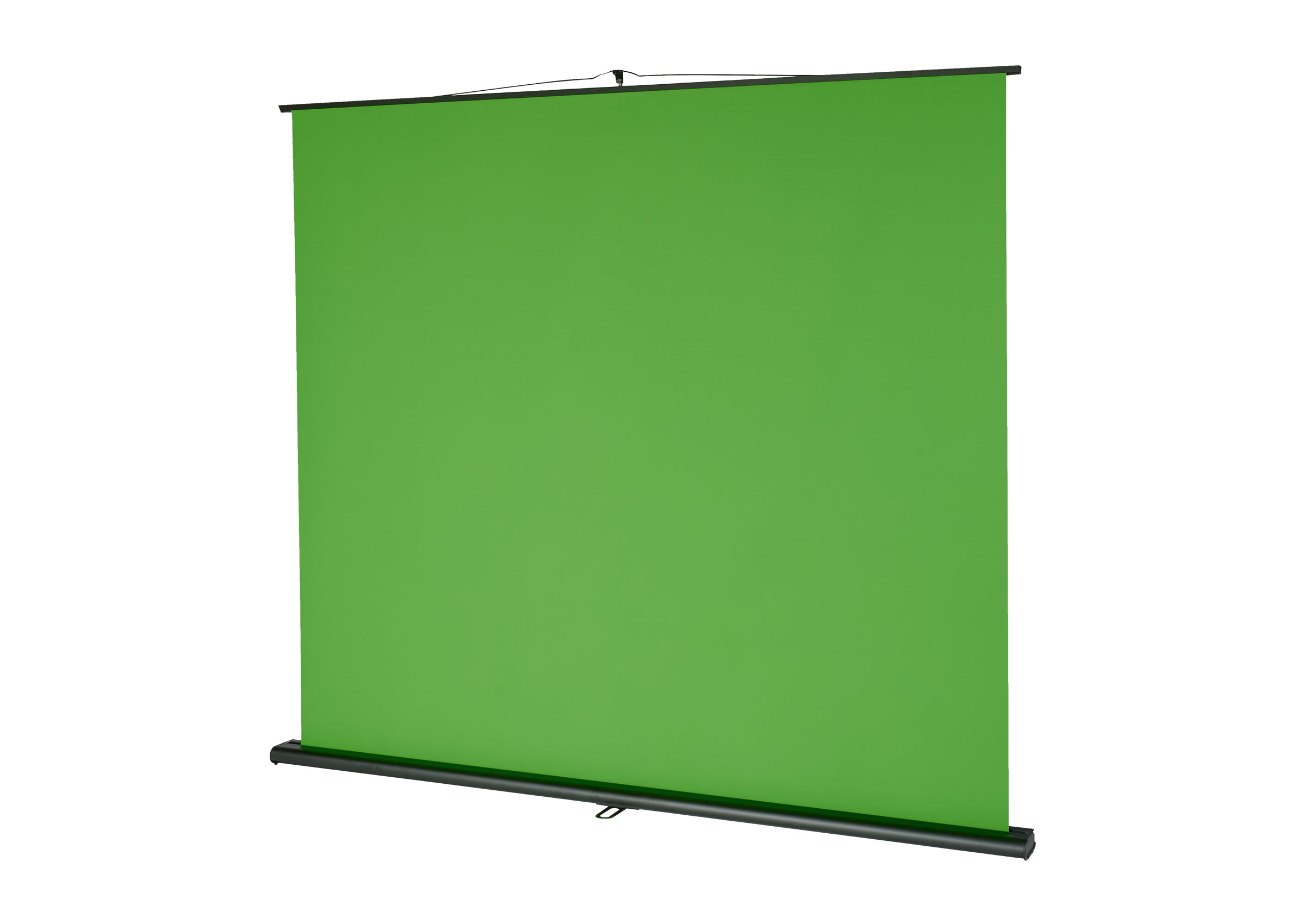 celexon Mobile Lite Chroma Key Green Screen 150 x 200 cm