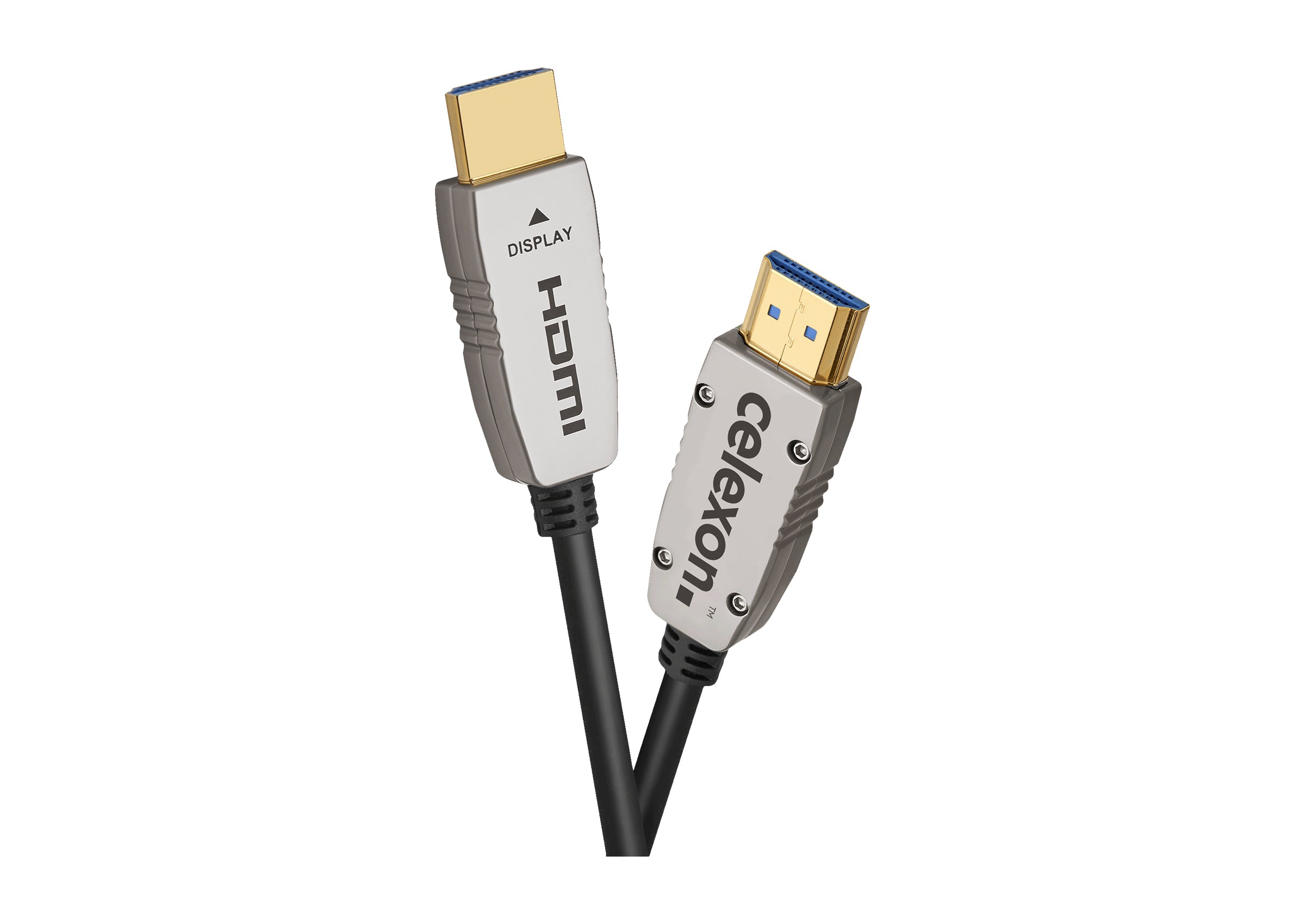 celexon UHD Optical Fibre HDMI 2.1 8K Active Kabel