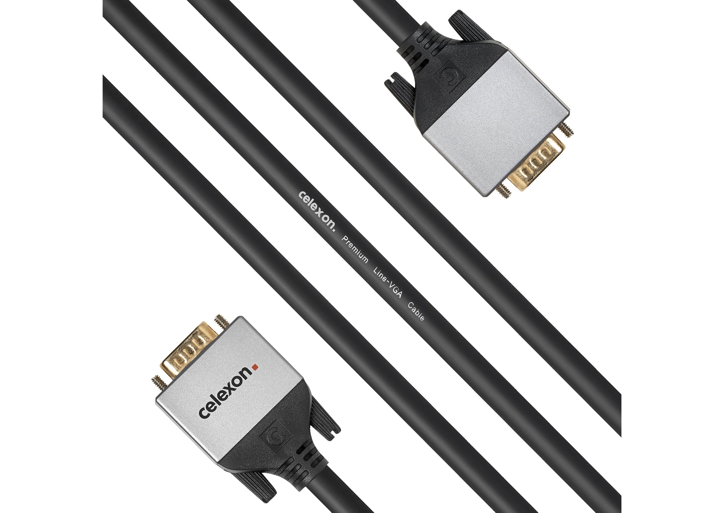 celexon VGA Kabel - Professional Line
