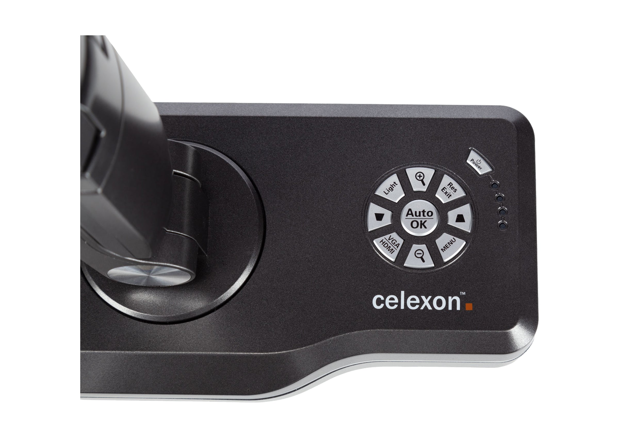 celexon Dokumenten-Kamera DK800