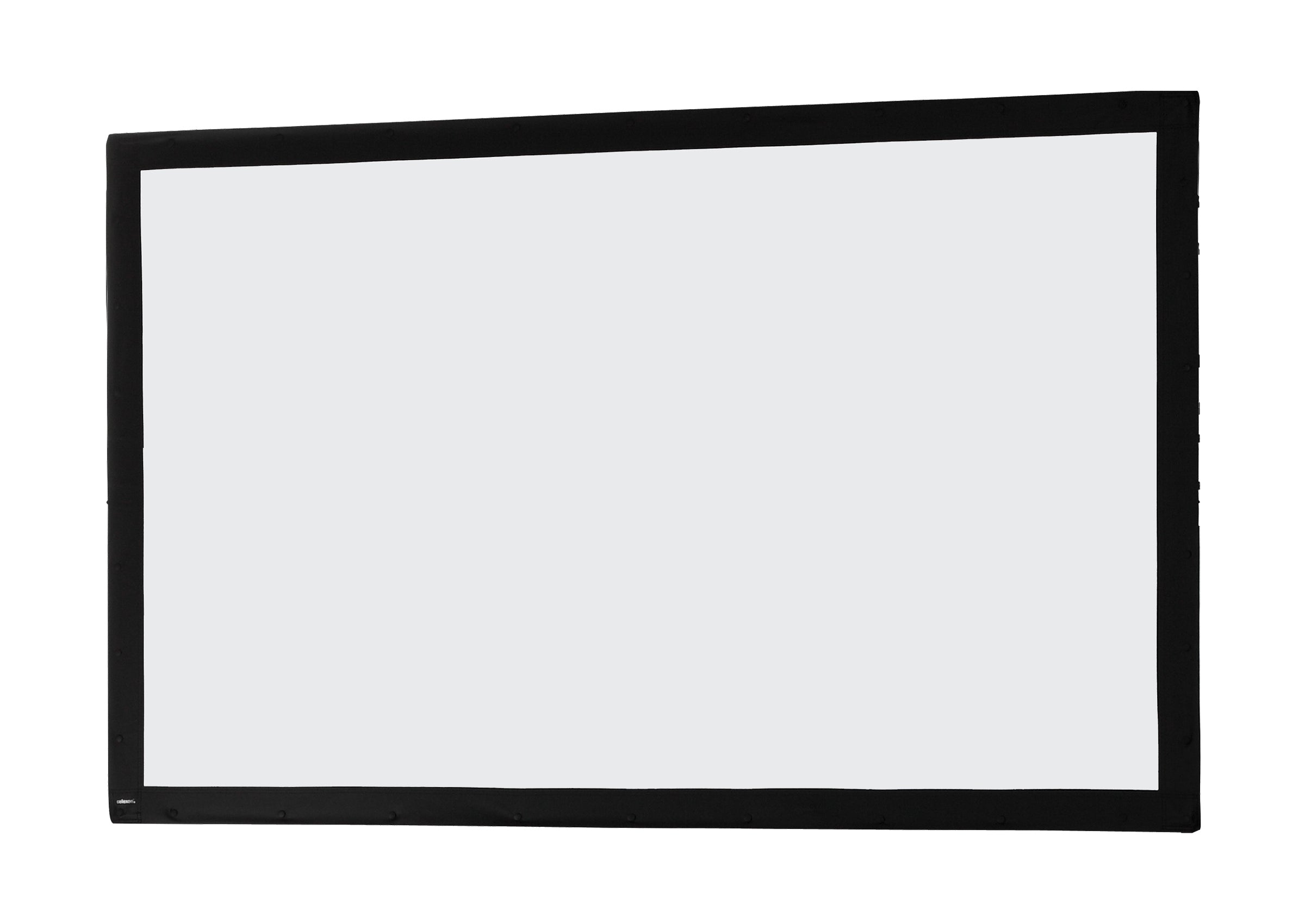 celexon Tuch für Faltrahmen Mobil Expert - 203 x 114 cm